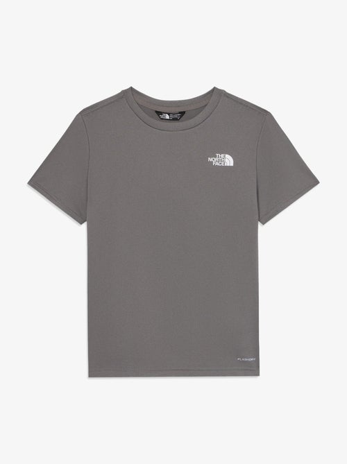 Tee Shirt The North Face manches courtes - Kiabi
