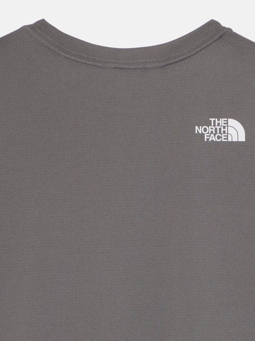 Tee Shirt The North Face manches courtes - Kiabi