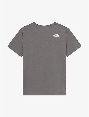 Tee Shirt The North Face manches courtes