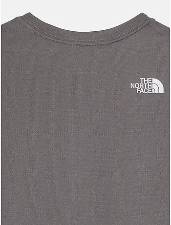 Tee Shirt The North Face manches courtes