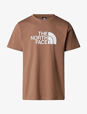 Tee Shirt The North Face manches courtes