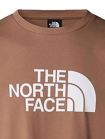 Tee Shirt The North Face manches courtes