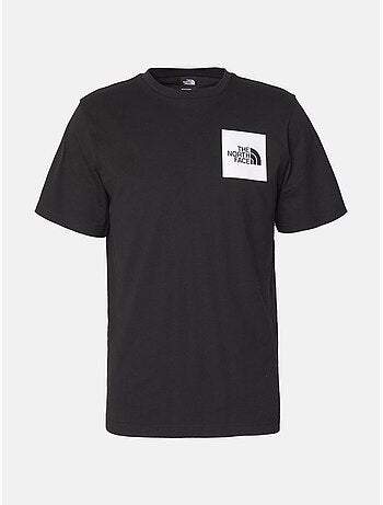Tee Shirt The North Face manches courtes