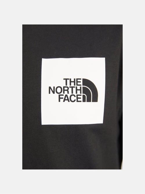 Tee Shirt The North Face manches courtes - Kiabi