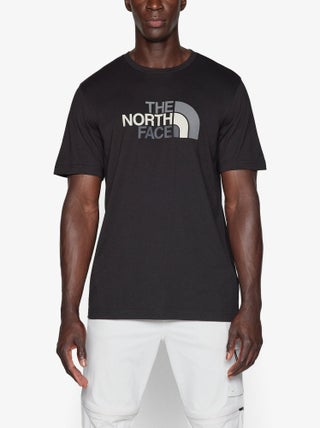 Tee Shirt The North Face manches courtes