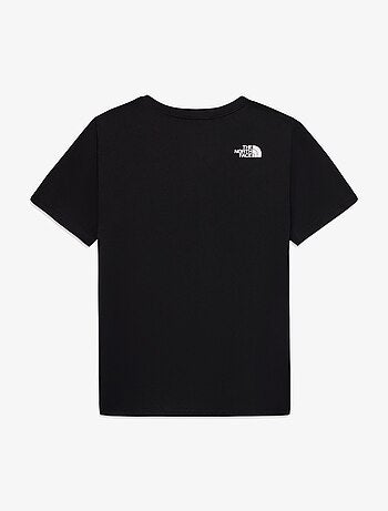 Tee Shirt The North Face manches courtes