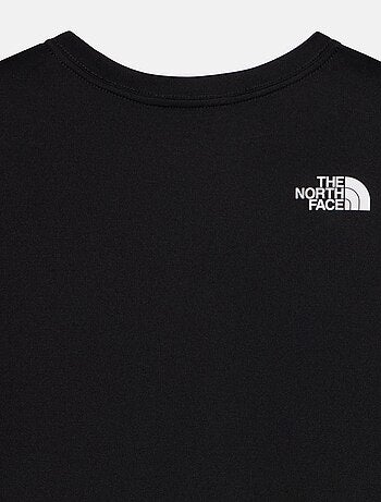 Tee Shirt The North Face manches courtes