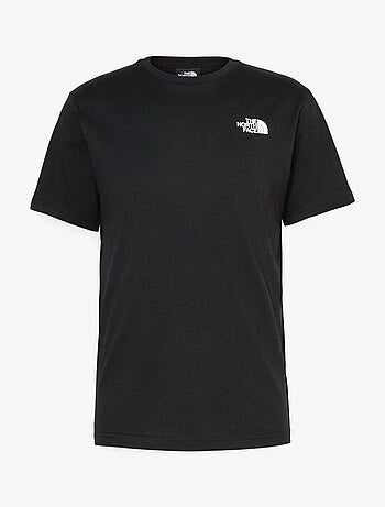 Tee Shirt The North Face manches courtes