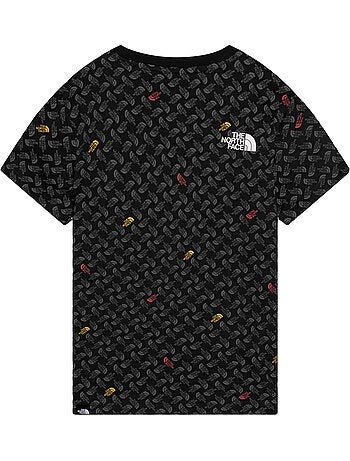 Tee Shirt The North Face Simple dome