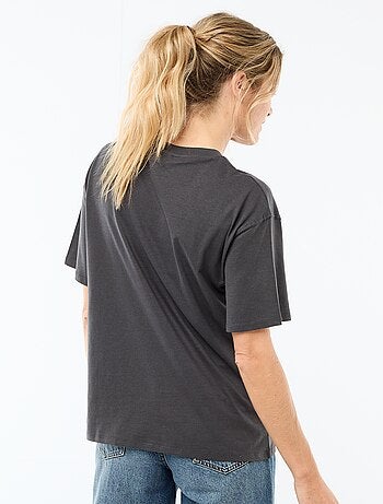 Tee-shirt 'The Rolling Stones'