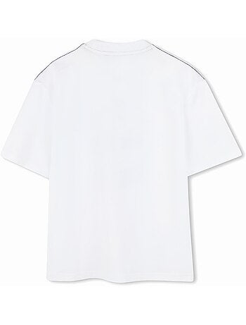 Tee Shirt Timberland à logo