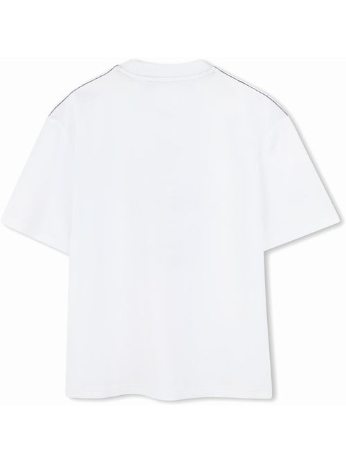 Tee Shirt Timberland à logo - Kiabi