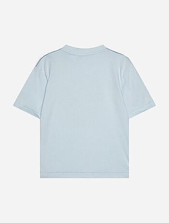 Tee Shirt Timberland à logo