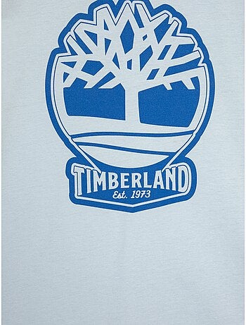 Tee Shirt Timberland à logo