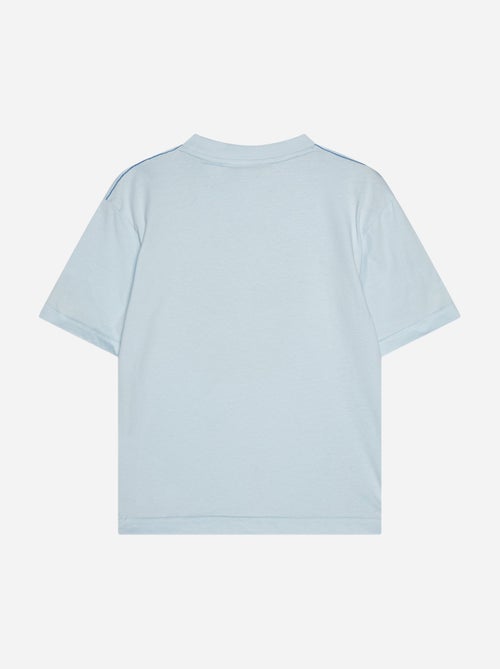 Tee Shirt Timberland à logo - Kiabi Tee Shirt Timberland à logo - Kiabi