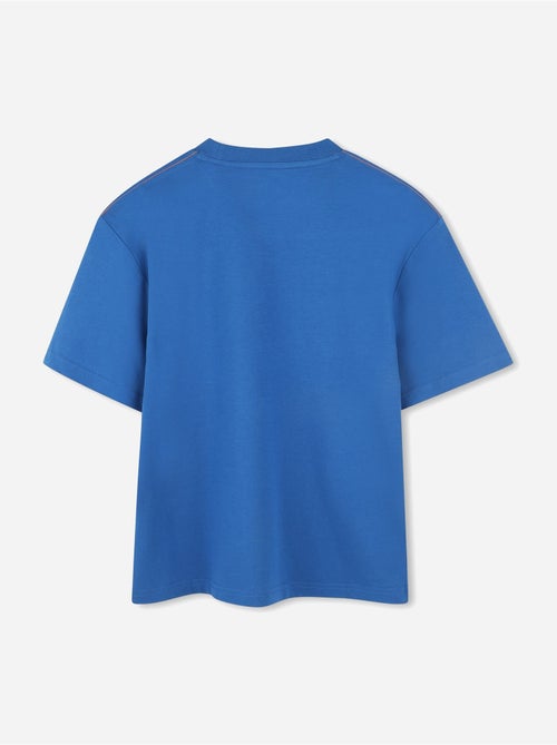 Tee Shirt Timberland à logo - Kiabi