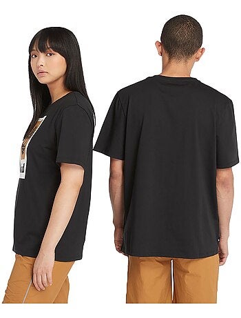 T-shirt Timberland Colored Short Sleeve Tee