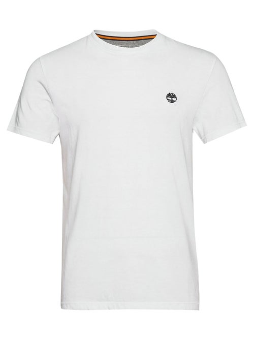 Tee Shirt Timberland Dun-River Crew - Kiabi