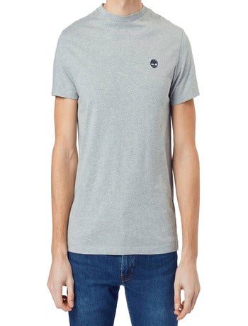 Tee Shirt Timberland Dun-River Crew
