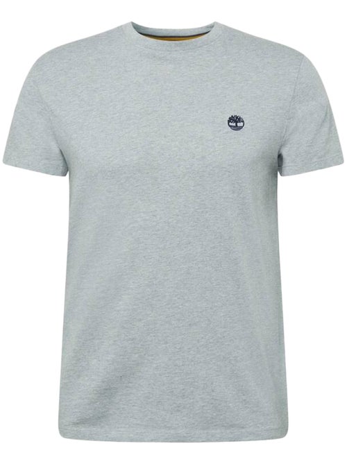 Tee Shirt Timberland Dun-River Crew - Kiabi