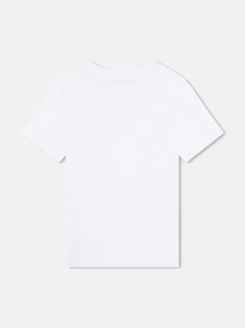 Tee Shirt Timberland manches courtes - Kiabi
