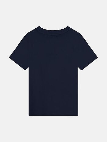 Tee Shirt Timberland manches courtes