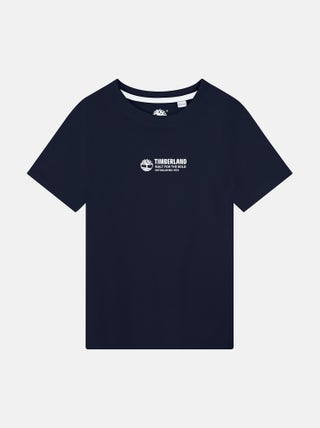 Tee Shirt Timberland manches courtes