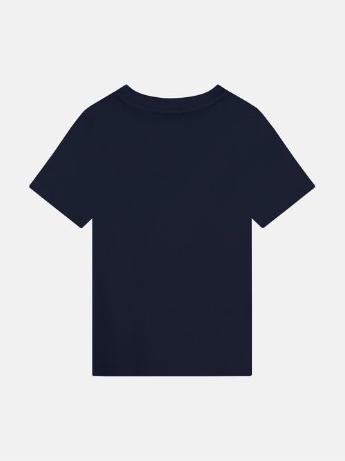 Tee Shirt Timberland manches courtes - Kiabi
