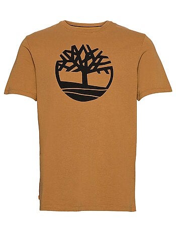 Tee Shirt Timberland SS Brand Reg