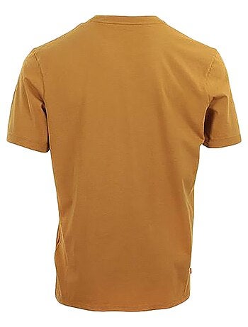 Tee Shirt Timberland SS Brand Reg
