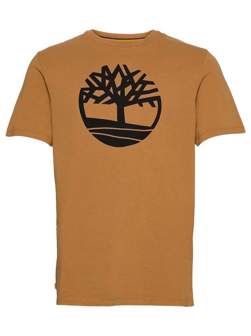 Tee Shirt Timberland SS Brand Reg - Kiabi