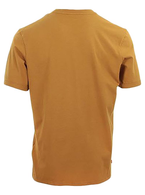 Tee Shirt Timberland SS Brand Reg - Kiabi