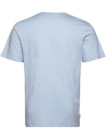 Tee Shirt Timberland SS Brand Reg
