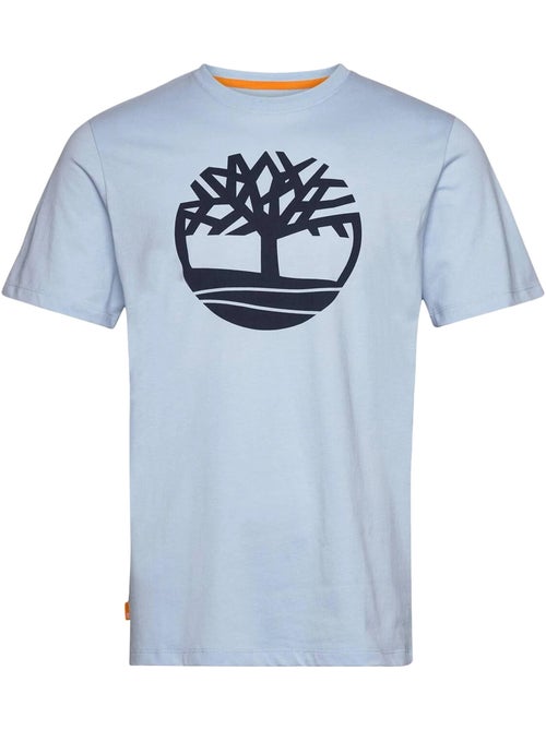 Tee Shirt Timberland SS Brand Reg - Kiabi