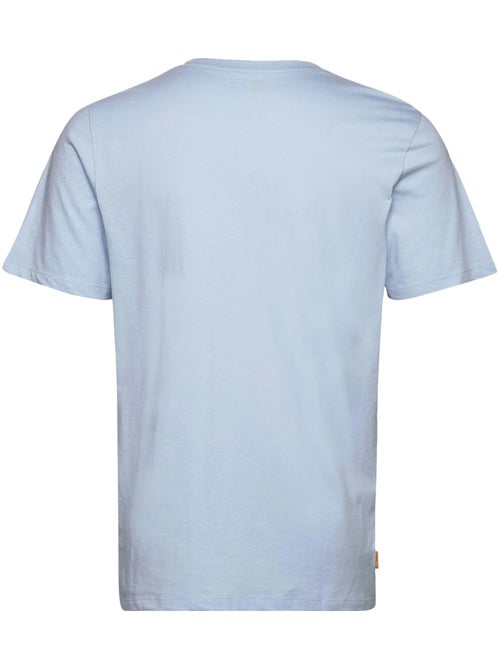 Tee Shirt Timberland SS Brand Reg - Kiabi