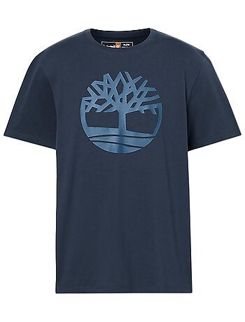 Tee Shirt Timberland SS Brand Reg