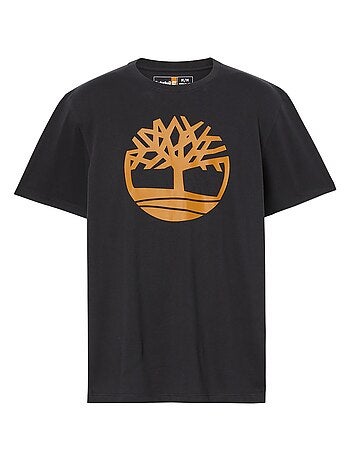 Tee Shirt Timberland SS Brand Reg
