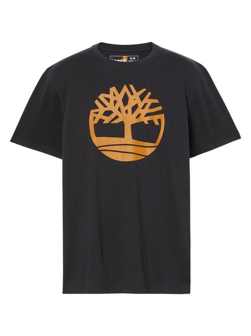 Tee Shirt Timberland SS Brand Reg - Kiabi