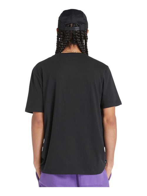 Tee Shirt Timberland SS Brand Reg - Kiabi