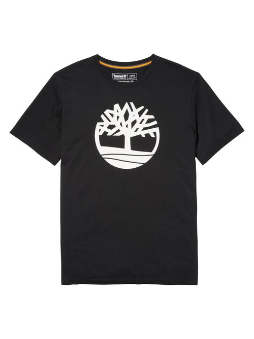 Tee Shirt Timberland SS Brand Reg - Kiabi