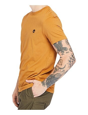Tee-Shirt Timberland SS Dunstan River