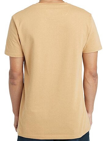 Tee-Shirt Timberland SS Dunstan River