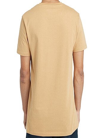 Tee-Shirt Timberland SS Dunstan River