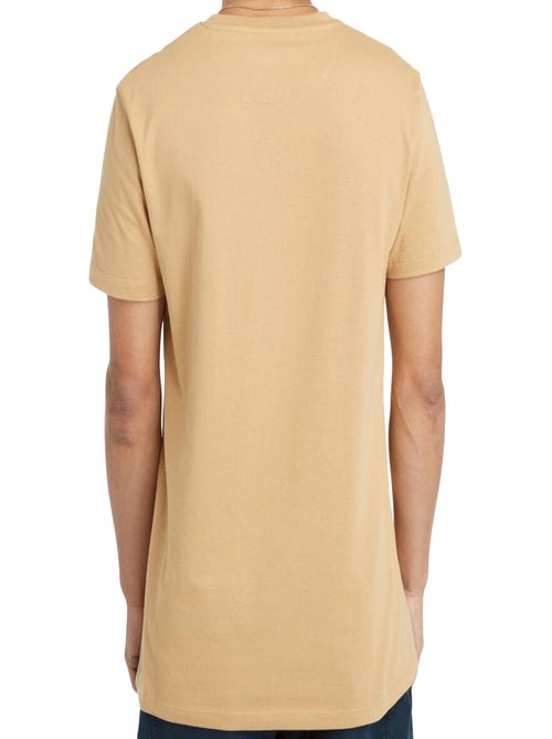 Tee-Shirt Timberland SS Dunstan River - Kiabi Tee-Shirt Timberland SS Dunstan River - Kiabi