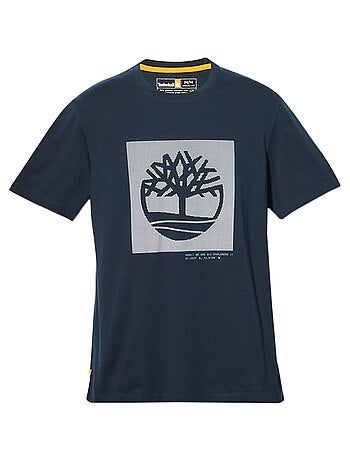 Tee Shirt Timberland SS Graphic