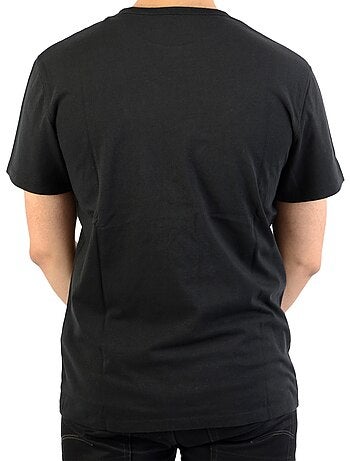 Tee-Shirt Timberland SS Paint Inspired