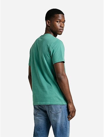 T-shirt Homme Tommy Hilfiger