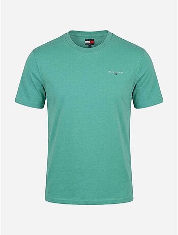 T-shirt Homme Tommy Hilfiger