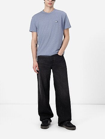 Tee Shirt Tommy jeans Badge tee