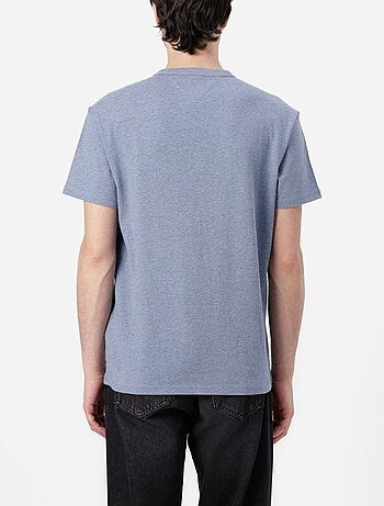 Tee Shirt Tommy jeans Badge tee